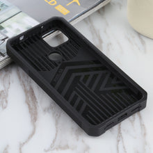 Load image into Gallery viewer, Sliding Camera Cover Design PC + TPU Shockproof Case with Ring Holder &amp; Card Slot, For Google Pixel 5a 5G, For Samsung Galaxy A03s 166.6mm, For Samsung Galaxy A42 5G, For Samsung Galaxy A72 5G, For Samsung Galaxy Note20 Ultra, For Samsung Galaxy S21 5G...