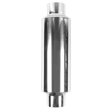 Load image into Gallery viewer, Universal Car / Motorcycles Stainless Exhaust Pipe Muffler, Exhaust Pipe