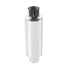 Load image into Gallery viewer, Universal Car / Motorcycles Stainless Exhaust Pipe Muffler, Exhaust Pipe