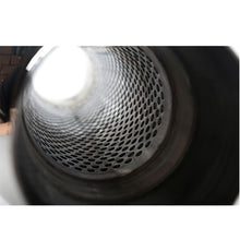Load image into Gallery viewer, Universal Car / Motorcycles Stainless Exhaust Pipe Muffler, Exhaust Pipe