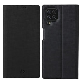 ViLi DMX Series Shockproof TPU + PU Leather Magnetic Attraction Horizontal Flip Case with Card Slot & Holder, For Samsung Galaxy A22 4G, For Samsung Galaxy A22 5G