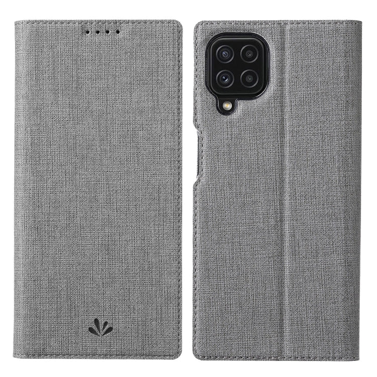 ViLi DMX Series Shockproof TPU + PU Leather Magnetic Attraction Horizontal Flip Case with Card Slot & Holder, For Samsung Galaxy A22 4G, For Samsung Galaxy A22 5G