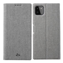 Load image into Gallery viewer, ViLi DMX Series Shockproof TPU + PU Leather Magnetic Attraction Horizontal Flip Case with Card Slot &amp; Holder, For Samsung Galaxy A22 4G, For Samsung Galaxy A22 5G