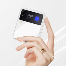 Load image into Gallery viewer, Shockproof Piano Paint Protective Case, For Samsung Galaxy Z Flip3 5G, For Samsung Galaxy Z Fold3 5G