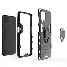 Load image into Gallery viewer, PC + TPU Shockproof Protective Case with Magnetic Ring Holder, For Samsung Galaxy F22 4G, For Xiaomi Mi Mix 4