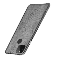 Load image into Gallery viewer, Shockproof Crocodile Texture PC + PU Case, For Google Pixel 5a 5G, For Samsung Galaxy Z Flip3 5G, For Samsung Galaxy Z Fold3 5G, For Huawei P50
