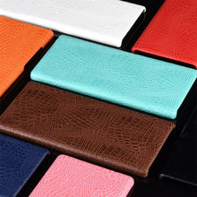 Load image into Gallery viewer, Shockproof Crocodile Texture PC + PU Case, For Google Pixel 5a 5G, For Samsung Galaxy Z Flip3 5G, For Samsung Galaxy Z Fold3 5G, For Huawei P50