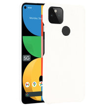 Load image into Gallery viewer, Shockproof Crocodile Texture PC + PU Case, For Google Pixel 5a 5G, For Samsung Galaxy Z Flip3 5G, For Samsung Galaxy Z Fold3 5G, For Huawei P50