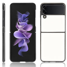 Load image into Gallery viewer, Shockproof Crocodile Texture PC + PU Case, For Google Pixel 5a 5G, For Samsung Galaxy Z Flip3 5G, For Samsung Galaxy Z Fold3 5G, For Huawei P50