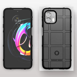 Full Coverage Shockproof TPU Case, For Motorola Moto Edge 20 Lite / Edge 20 Fusion, For Motorola Moto Edge 20 Pro / S Pro, For Moto Edge 20 Pro / S Pro, For Motorola Moto Edge 2021, For Xiaomi Redmi 10