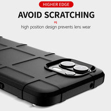 Load image into Gallery viewer, Full Coverage Shockproof TPU Case, For Motorola Moto Edge 20 Lite / Edge 20 Fusion, For Motorola Moto Edge 20 Pro / S Pro, For Moto Edge 20 Pro / S Pro, For Motorola Moto Edge 2021, For Xiaomi Redmi 10