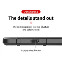 Load image into Gallery viewer, Full Coverage Shockproof TPU Case, For Motorola Moto Edge 20 Lite / Edge 20 Fusion, For Motorola Moto Edge 20 Pro / S Pro, For Moto Edge 20 Pro / S Pro, For Motorola Moto Edge 2021, For Xiaomi Redmi 10