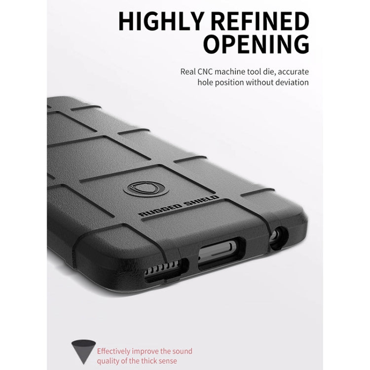 Full Coverage Shockproof TPU Case, For Motorola Moto Edge 20 Lite / Edge 20 Fusion, For Motorola Moto Edge 20 Pro / S Pro, For Moto Edge 20 Pro / S Pro, For Motorola Moto Edge 2021, For Xiaomi Redmi 10