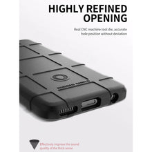 Load image into Gallery viewer, Full Coverage Shockproof TPU Case, For Motorola Moto Edge 20 Lite / Edge 20 Fusion, For Motorola Moto Edge 20 Pro / S Pro, For Moto Edge 20 Pro / S Pro, For Motorola Moto Edge 2021, For Xiaomi Redmi 10