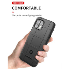 Load image into Gallery viewer, Full Coverage Shockproof TPU Case, For Motorola Moto Edge 20 Lite / Edge 20 Fusion, For Motorola Moto Edge 20 Pro / S Pro, For Moto Edge 20 Pro / S Pro, For Motorola Moto Edge 2021, For Xiaomi Redmi 10
