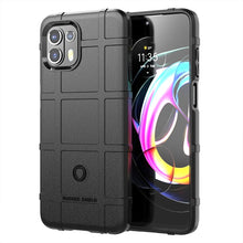 Load image into Gallery viewer, Full Coverage Shockproof TPU Case, For Motorola Moto Edge 20 Lite / Edge 20 Fusion, For Motorola Moto Edge 20 Pro / S Pro, For Moto Edge 20 Pro / S Pro, For Motorola Moto Edge 2021, For Xiaomi Redmi 10