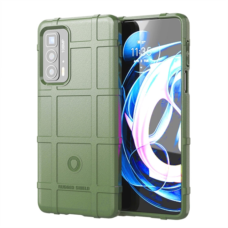 Full Coverage Shockproof TPU Case, For Motorola Moto Edge 20 Lite / Edge 20 Fusion, For Motorola Moto Edge 20 Pro / S Pro, For Moto Edge 20 Pro / S Pro, For Motorola Moto Edge 2021, For Xiaomi Redmi 10