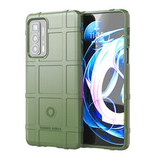 Load image into Gallery viewer, Full Coverage Shockproof TPU Case, For Motorola Moto Edge 20 Lite / Edge 20 Fusion, For Motorola Moto Edge 20 Pro / S Pro, For Moto Edge 20 Pro / S Pro, For Motorola Moto Edge 2021, For Xiaomi Redmi 10