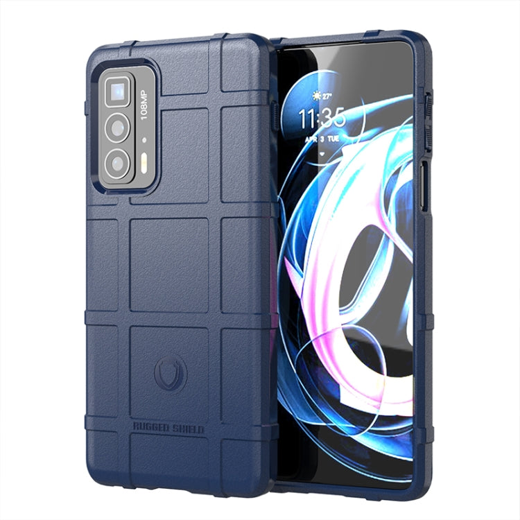 Full Coverage Shockproof TPU Case, For Motorola Moto Edge 20 Lite / Edge 20 Fusion, For Motorola Moto Edge 20 Pro / S Pro, For Moto Edge 20 Pro / S Pro, For Motorola Moto Edge 2021, For Xiaomi Redmi 10