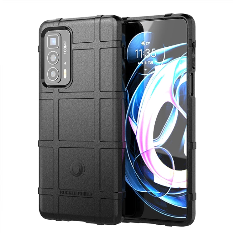 Full Coverage Shockproof TPU Case, For Motorola Moto Edge 20 Lite / Edge 20 Fusion, For Motorola Moto Edge 20 Pro / S Pro, For Moto Edge 20 Pro / S Pro, For Motorola Moto Edge 2021, For Xiaomi Redmi 10