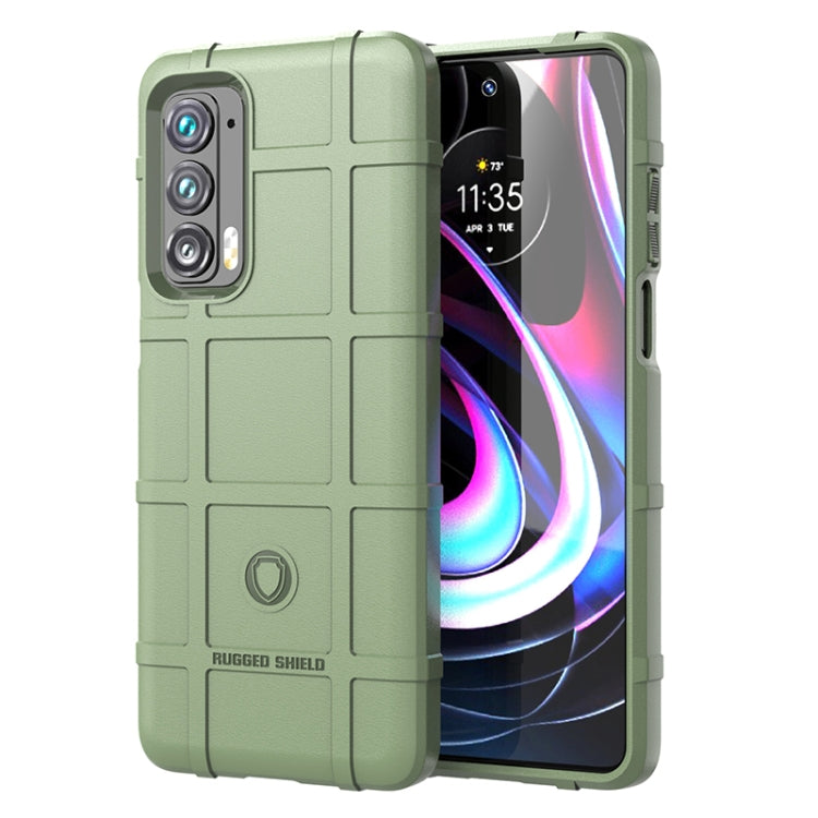 Full Coverage Shockproof TPU Case, For Motorola Moto Edge 20 Lite / Edge 20 Fusion, For Motorola Moto Edge 20 Pro / S Pro, For Moto Edge 20 Pro / S Pro, For Motorola Moto Edge 2021, For Xiaomi Redmi 10