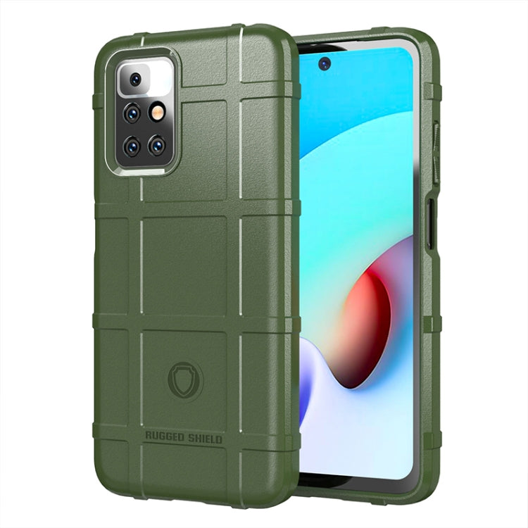 Full Coverage Shockproof TPU Case, For Motorola Moto Edge 20 Lite / Edge 20 Fusion, For Motorola Moto Edge 20 Pro / S Pro, For Moto Edge 20 Pro / S Pro, For Motorola Moto Edge 2021, For Xiaomi Redmi 10