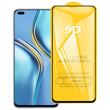 Load image into Gallery viewer, 9D Full Glue Full Screen Tempered Glass Film, For Huawei nova 8i, For Huawei Maimang 10 SE, For Honor X20, For Xiaomi Redmi 10 (1 PC), For Samsung Galaxy A03s (1 PC)