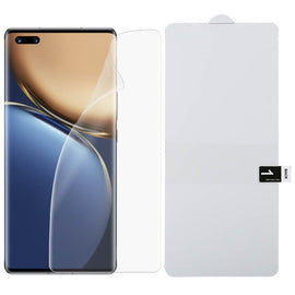 Full Screen Protector Explosion-proof Hydrogel Film, For Honor Magic3 (1 PC), For Honor Magic3 Pro (1 PC), For Honor Magic3 Pro+ (1 PC), For Honor X20 (1 PC), For Huawei nova 8i (1 PC), For Samsung Galaxy A31s (1 PC), For Xiaomi Redmi 10 (1 PC)