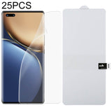 25 PCS Full Screen Protector Explosion-proof Hydrogel Film, For Honor Magic3 (25 PCS), For Honor Magic3 Pro (25 PCS), For Honor Magic3 Pro+ (25 PCS), For Honor X20 (25 PCS), For Huawei nova 8i (25 PCS), For Samsung Galaxy A31s (25 PCS)                 ...