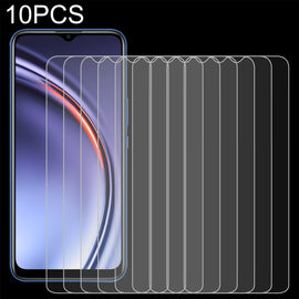 10 PCS 0.26mm 9H 2.5D Tempered Glass Film, For Huawei Maimang 10 SE(10 PCS), For Huawei nova 8i(10 PCS), For Samsung Galaxy A52s 5G / A23s(10 PCS), For Honor X20(10 PCS), For Samsung Galaxy A31s(10 PCS), For Samsung Galaxy A03s / A03 Core (10 PCS)     ...