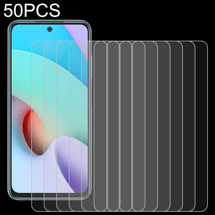 50 PCS 0.26mm 9H 2.5D Tempered Glass Film, For Huawei Maimang 10 SE(50 PCS), For Huawei nova 8i(50 PCS), For Samsung Galaxy A52s 5G / A23s(50 PCS), For Honor X20(50 PCS), For Samsung Galaxy A31s(50 PCS), For Samsung Galaxy A03s(50 PCS)                 ...