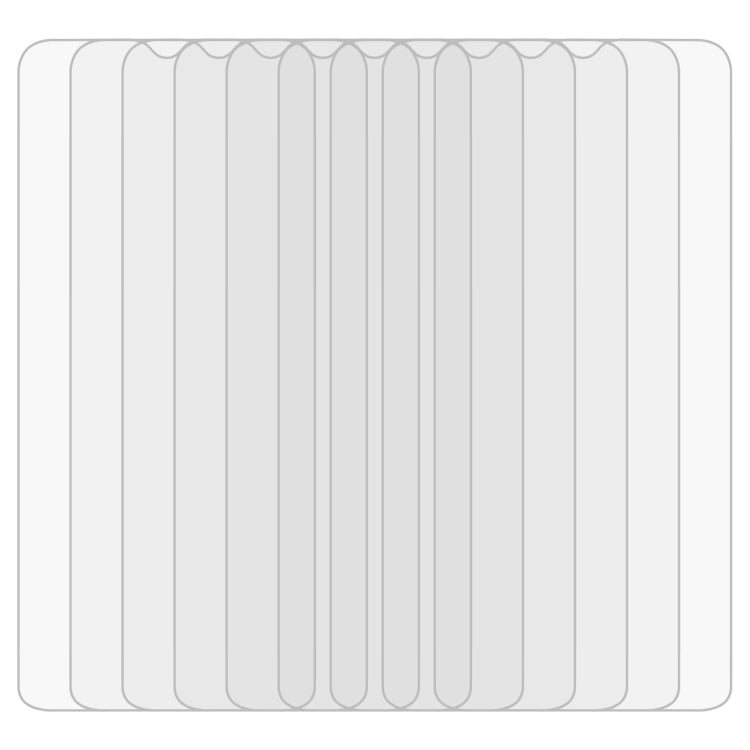 50 PCS 0.26mm 9H 2.5D Tempered Glass Film, For Huawei Maimang 10 SE(50 PCS), For Huawei nova 8i(50 PCS), For Samsung Galaxy A52s 5G / A23s(50 PCS), For Honor X20(50 PCS), For Samsung Galaxy A31s(50 PCS), For Samsung Galaxy A03s(50 PCS)                 ...