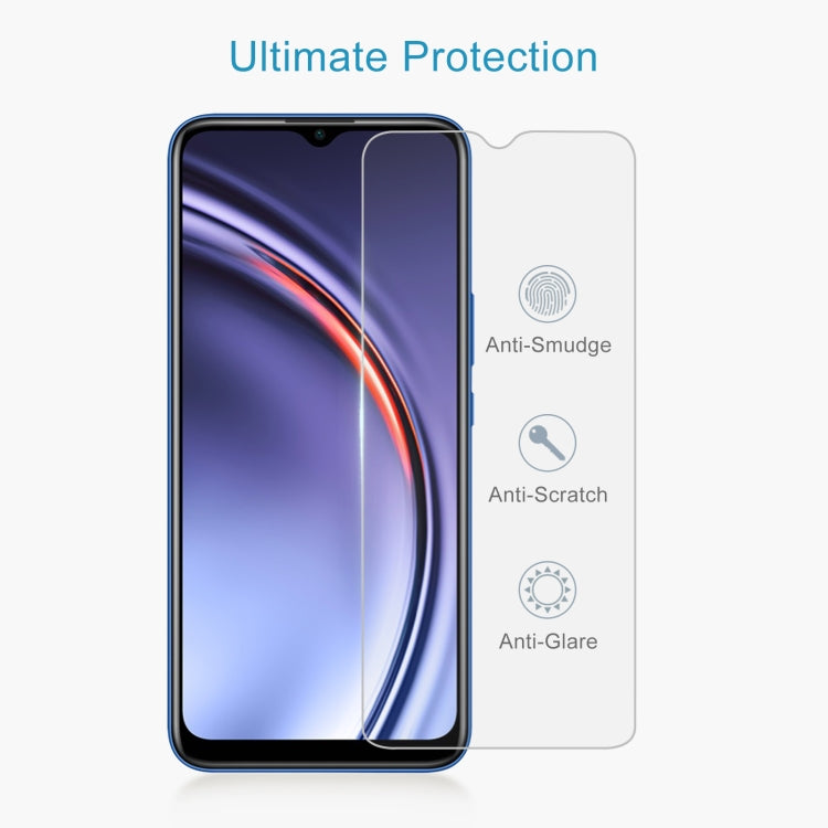 50 PCS 0.26mm 9H 2.5D Tempered Glass Film, For Huawei Maimang 10 SE(50 PCS), For Huawei nova 8i(50 PCS), For Samsung Galaxy A52s 5G / A23s(50 PCS), For Honor X20(50 PCS), For Samsung Galaxy A31s(50 PCS), For Samsung Galaxy A03s(50 PCS)                 ...