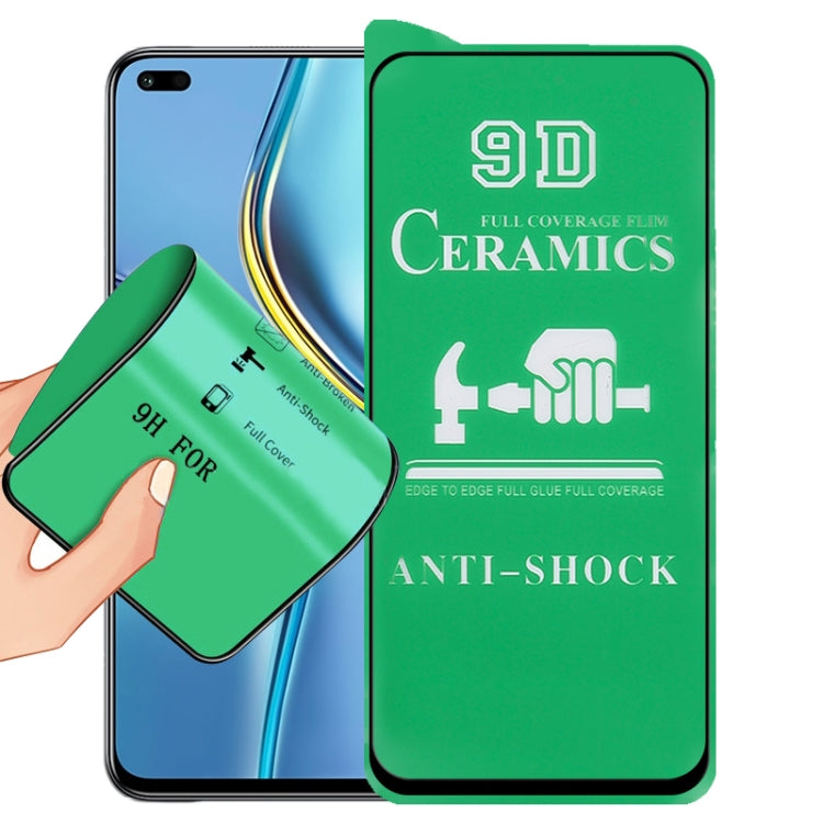 9D Full Screen Full Glue Ceramic Film, For Xiaomi Redmi 8 (1 PC), For Xiaomi Redmi 9A / 9A Sport / 9C / 9C NFC / Poco C31 / 9 Acitv (1 PC), For Samsung Galaxy A52s 5G (1 PC), For Samsung Galaxy M21 / M21 2020 (1 PC), For Xiaomi Redmi 10 (1 PC)         ...