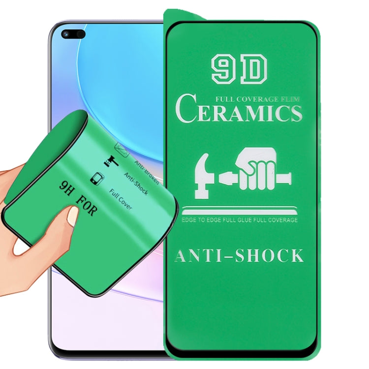 9D Full Screen Full Glue Ceramic Film, For Xiaomi Redmi 8 (1 PC), For Xiaomi Redmi 9A / 9A Sport / 9C / 9C NFC / Poco C31 / 9 Acitv (1 PC), For Samsung Galaxy A52s 5G (1 PC), For Samsung Galaxy M21 / M21 2020 (1 PC), For Xiaomi Redmi 10 (1 PC)         ...