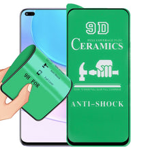 Load image into Gallery viewer, 9D Full Screen Full Glue Ceramic Film, For Xiaomi Redmi 8 (1 PC), For Xiaomi Redmi 9A / 9A Sport / 9C / 9C NFC / Poco C31 / 9 Acitv (1 PC), For Samsung Galaxy A52s 5G (1 PC), For Samsung Galaxy M21 / M21 2020 (1 PC), For Xiaomi Redmi 10 (1 PC)         ...