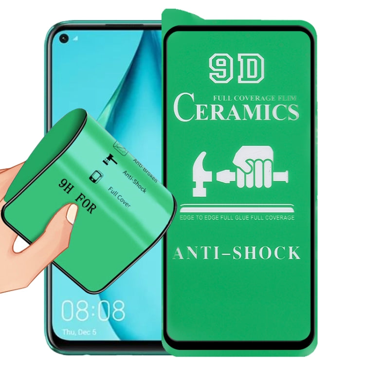 9D Full Screen Full Glue Ceramic Film, For Xiaomi Redmi 8 (1 PC), For Xiaomi Redmi 9A / 9A Sport / 9C / 9C NFC / Poco C31 / 9 Acitv (1 PC), For Samsung Galaxy A52s 5G (1 PC), For Samsung Galaxy M21 / M21 2020 (1 PC), For Xiaomi Redmi 10 (1 PC)         ...