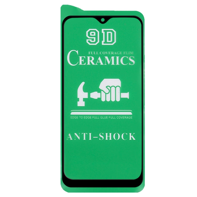 25 PCS 9D Full Screen Full Glue Ceramic Film, For Xiaomi Redmi 8 (25 PCS), For Xiaomi Redmi 9A / 9A Sport / 9C / 9C NFC / Poco C31 / 9 Acitv (25 PCS), For Samsung Galaxy A52s 5G (25 PCS), For Xiaomi Redmi 10 (25 PCS)                                    ...