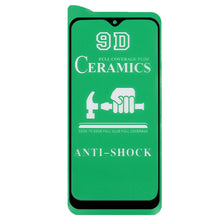 Load image into Gallery viewer, 25 PCS 9D Full Screen Full Glue Ceramic Film, For Xiaomi Redmi 8 (25 PCS), For Xiaomi Redmi 9A / 9A Sport / 9C / 9C NFC / Poco C31 / 9 Acitv (25 PCS), For Samsung Galaxy A52s 5G (25 PCS), For Xiaomi Redmi 10 (25 PCS)                                    ...