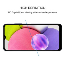 Load image into Gallery viewer, 25 PCS Full Glue Full Cover Screen Protector Tempered Glass Film, For Samsung Galaxy A03s(25 PCS), For Samsung Galaxy A31s(25 PCS), For Samsung Galaxy A52s 5G(25 PCS), For Xiaomi Redmi 10 (25 PCS)