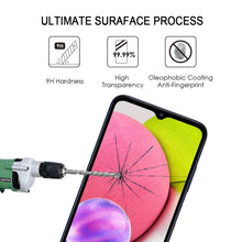 Load image into Gallery viewer, 25 PCS Full Glue Full Cover Screen Protector Tempered Glass Film, For Samsung Galaxy A03s(25 PCS), For Samsung Galaxy A31s(25 PCS), For Samsung Galaxy A52s 5G(25 PCS), For Xiaomi Redmi 10 (25 PCS)