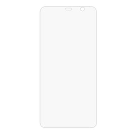 0.26mm 9H 2.5D Tempered Glass Film, For Vodafone Smart E11 (1 PC), For Vodafone Smart N9 Lite (1 PC)