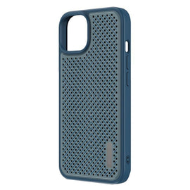 ROCK Graphene Heat Dissipation Ultra-thin TPU Case, For iPhone 13 Pro Max