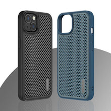 Load image into Gallery viewer, ROCK Graphene Heat Dissipation Ultra-thin TPU Case, For iPhone 13 Pro Max