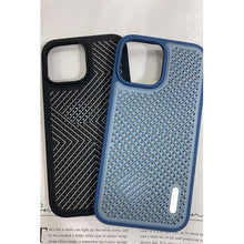 Load image into Gallery viewer, ROCK Graphene Heat Dissipation Ultra-thin TPU Case, For iPhone 13 Pro Max