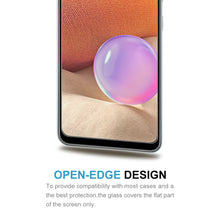 Load image into Gallery viewer, 0.26mm 9H 2.5D Tempered Glass Film, For Samsung Galaxy A32 4G (1 PC), For Samsung Galaxy A32 5G (1 PC)