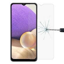 Load image into Gallery viewer, 0.26mm 9H 2.5D Tempered Glass Film, For Samsung Galaxy A32 4G (1 PC), For Samsung Galaxy A32 5G (1 PC)