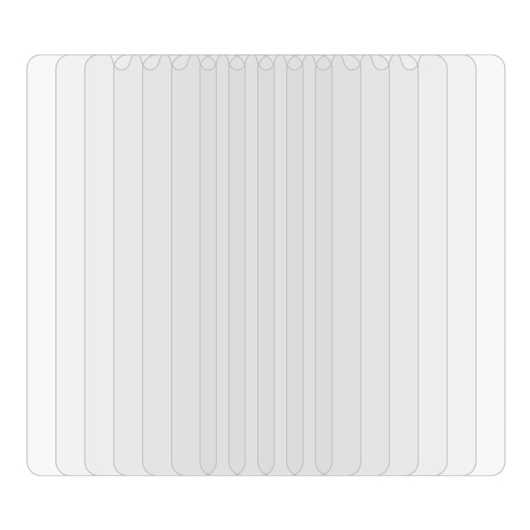 10 PCS 0.26mm 9H 2.5D Tempered Glass Film, For Samsung Galaxy A32 4G (10 PCS), For Samsung Galaxy A32 5G (10 PCS)