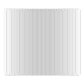 50 PCS 0.26mm 9H 2.5D Tempered Glass Film, For Samsung Galaxy A32 4G (50 PCS), For Samsung Galaxy A32 5G (50 PCS)