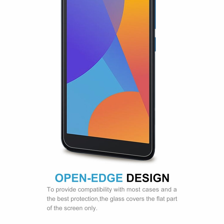 0.26mm 9H 2.5D Tempered Glass Film